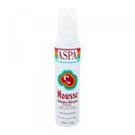Ficha técnica e caractérísticas do produto Mousse Aspa Modeladora Hidratante 130g - Aspa Hair