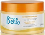 Ficha técnica e caractérísticas do produto Mousse de Parafina com Óleo de Manga Depil Bella 250g
