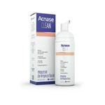 Ficha técnica e caractérísticas do produto Mousse Facial Acnase Clean - 150ml