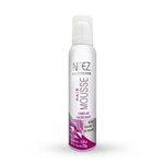Ficha técnica e caractérísticas do produto Mousse Neez Hair para Cabelos Cacheados - 150ml