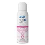 Ficha técnica e caractérísticas do produto Mousse para Higiene Íntima Daxx Softcare 100ml