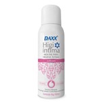 Ficha técnica e caractérísticas do produto Mousse para Higiene Íntima Daxx Softcare