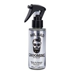 Ficha técnica e caractérísticas do produto Mr Bad Grooming Spray 120ml