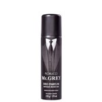 Ficha técnica e caractérísticas do produto Mr. Grey Fiorucci - Desodorante Spray Masculino 120g