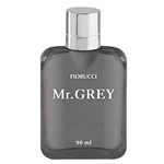 Perfume Deo Colônia Mr. Grey Fiorucci 90ml