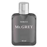 Ficha técnica e caractérísticas do produto Mr. Grey Fragrance For Men Deo Colônia Fiorucci - Perfume Masculino 90ml