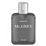Ficha técnica e caractérísticas do produto Mr. Grey Fragrance For Men Fiorucci- Perfume Masculino - Deo Colônia 90ml