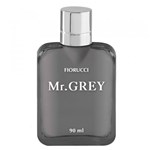 Ficha técnica e caractérísticas do produto Mr. Grey Fragrance For Men Fiorucci- Perfume Masculino - Deo Colônia