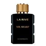 Ficha técnica e caractérísticas do produto Mr. Sharp La Rive – Perfume Masculino EDT 100ml