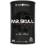 Ficha técnica e caractérísticas do produto Mr. Skull 44 Packs Black Skull