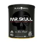 Ficha técnica e caractérísticas do produto Mr.skull 22 Multipacks - Black Skull