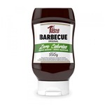 Ficha técnica e caractérísticas do produto Mrs Taste - Barbecue Zero (350g) - Smart Foods