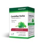 Ficha técnica e caractérísticas do produto Mtc Centellae Herba Centella Asiática 60 Cápsulas - Maxinutri