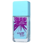 Ficha técnica e caractérísticas do produto MTV Eletric Beat Body Fragrance - Body Spray Feminino 75ml
