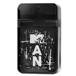 MTV Man MTV - Perfume Masculino - Eau de Toilette 50ml