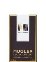 Ficha técnica e caractérísticas do produto Mugler - A*men Pure Malt - Decant - Edt (8 ML)