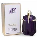 Ficha técnica e caractérísticas do produto Mugler Alien Thierry Naturel Perfume Feminino (Eau de Parfum) 30ml