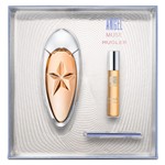 Ficha técnica e caractérísticas do produto Mugler Angel Muse Kit - Eau de Parfum + Miniatura