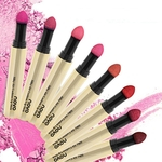 Ficha técnica e caractérísticas do produto Mulheres Batom Lip Makeup parva Air Cushion Mordida Lips Makeup Matte Cosmetics