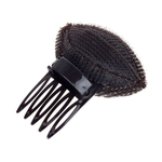 Ficha técnica e caractérísticas do produto Mulheres Bump Up Uplift Fluffy Hair Maker Inserir Clipe Headwear Beleza Styling Tool