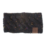 Ficha técnica e caractérísticas do produto Mulheres Elastic Knitting hairband Acessórios Ampla cabelo Gostar