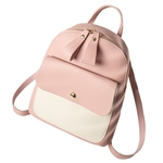 Ficha técnica e caractérísticas do produto Mulheres elegantes Lazer Handbag portátil Crossbody Bag