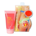 Ficha técnica e caractérísticas do produto Mulheres Hip Lift Up Alargamento Creme Cuidados com o Essencial Bundas Firming Lifting Creme