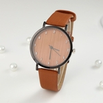 Ficha técnica e caractérísticas do produto Amyove Lovely gift Mulheres Moda Casual relógio de quartzo