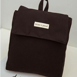 Ficha técnica e caractérísticas do produto Mulheres Shoulder Bag Canvas Ladies Messenger Bags