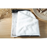 Ficha técnica e caractérísticas do produto Mulheres toalha roupão de banho a seco Cabelo microfibra toalha de banho a seco Hat Cabelo absorvente de Secagem Rápida Duche Cap