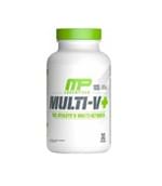 Ficha técnica e caractérísticas do produto Multi-v+ Musclepharm 60 Caps Multivitaminico Completo