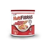 Ficha técnica e caractérísticas do produto Multifibras Seca Barriga Apisnutri – Morango 300 G