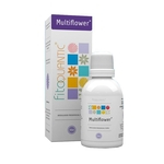 Multiflower - Floral Antioxidante | Núcleo Quântico 50ml