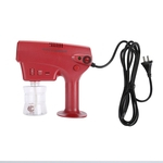 Ficha técnica e caractérísticas do produto Multifunctional Hair Electric Nano Steam Hair Care Spray Water Moisturizing Machine CN