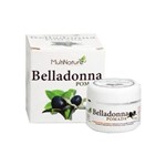 Ficha técnica e caractérísticas do produto Multinature Belladona Pomada 15g