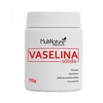 Ficha técnica e caractérísticas do produto Multinature Vaselina Sólida 70g