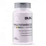 Ficha técnica e caractérísticas do produto Multivitamínico 90 Caps - Dux Nutrition