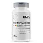 Ficha técnica e caractérísticas do produto Multivitamínico 90 Cápsulas - DUX