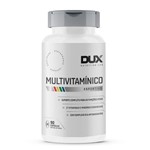 Ficha técnica e caractérísticas do produto Multivitamínico Dux Nutrition Pote 90 Cápsulas