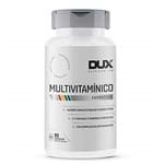 Ficha técnica e caractérísticas do produto Multivitamínico Esportivo (90 Caps) - Dux Nutrition