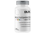 Ficha técnica e caractérísticas do produto Multivitamínico Esportivo 90 Cápsulas Dux Nutrition Lab