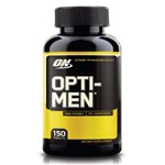 Multivitamínico Opti-men 150 Tablets Universal Nutrition