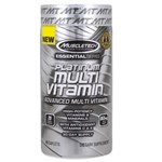 Multivitamínico Platinum 90 Cáps Muscletech