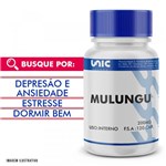 Ficha técnica e caractérísticas do produto Mulungu 200mg 120 Caps - Unicpharma