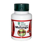 Ficha técnica e caractérísticas do produto Mulungu (Kit com 06 Potes) - 360 Cápsulas