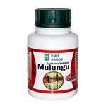 Ficha técnica e caractérísticas do produto Mulungu (Kit com 06 potes) - 360 Cápsulas