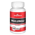Ficha técnica e caractérísticas do produto Mulungu Semprebom 60 Caps 500 Mg