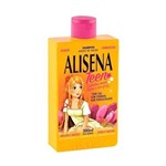 Ficha técnica e caractérísticas do produto Muriel Alisena Teen Shampoo 300ml