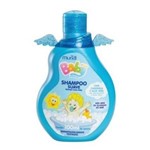 Ficha técnica e caractérísticas do produto Muriel Baby Azul Shampoo 100ml