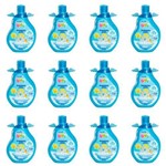 Muriel Baby Azul Shampoo 150ml (kit C/12)
